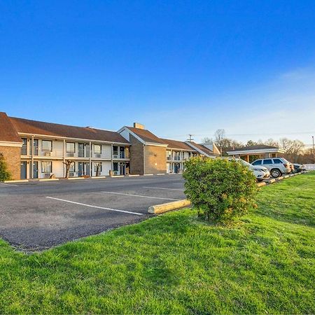 Motel 6-Hillsville, Va Екстер'єр фото