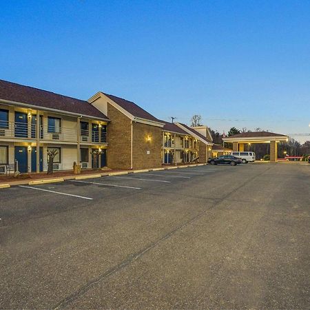 Motel 6-Hillsville, Va Екстер'єр фото