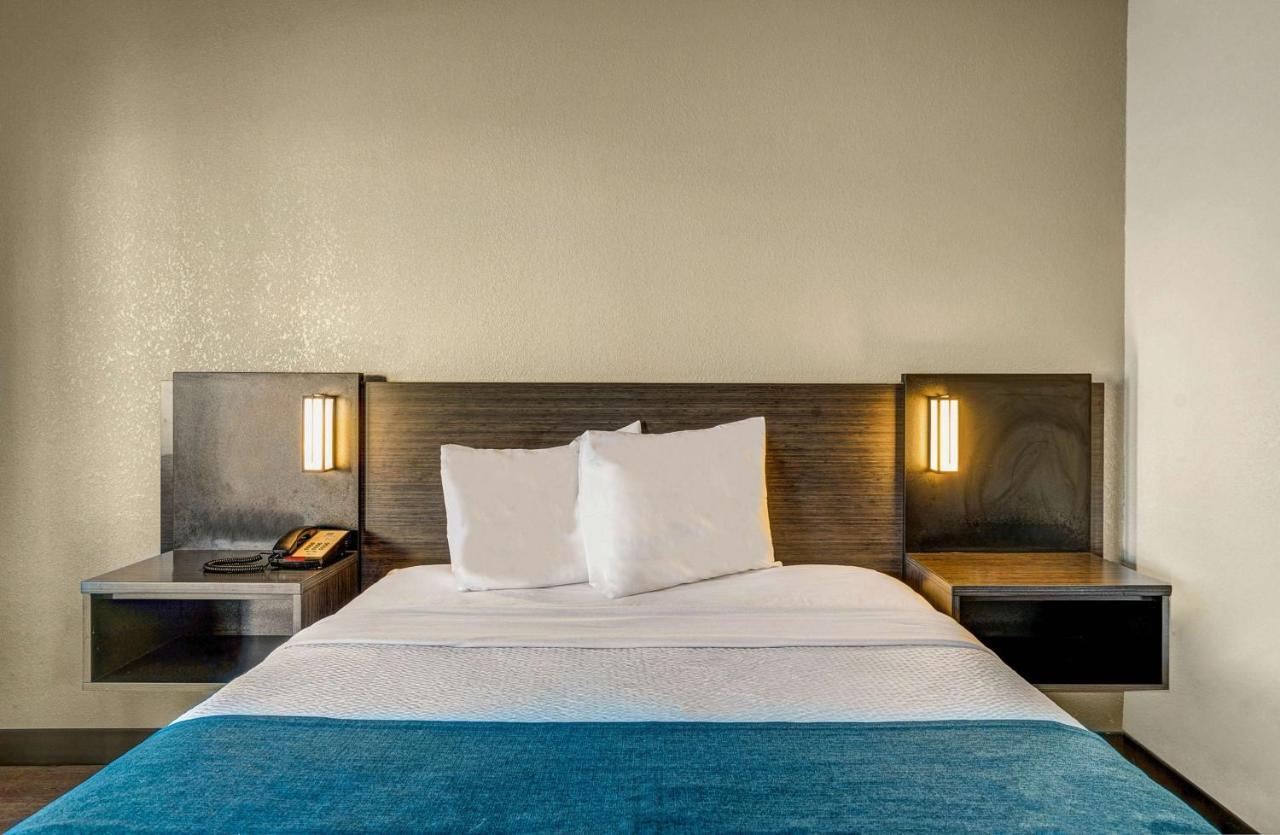 Motel 6-Hillsville, Va Екстер'єр фото