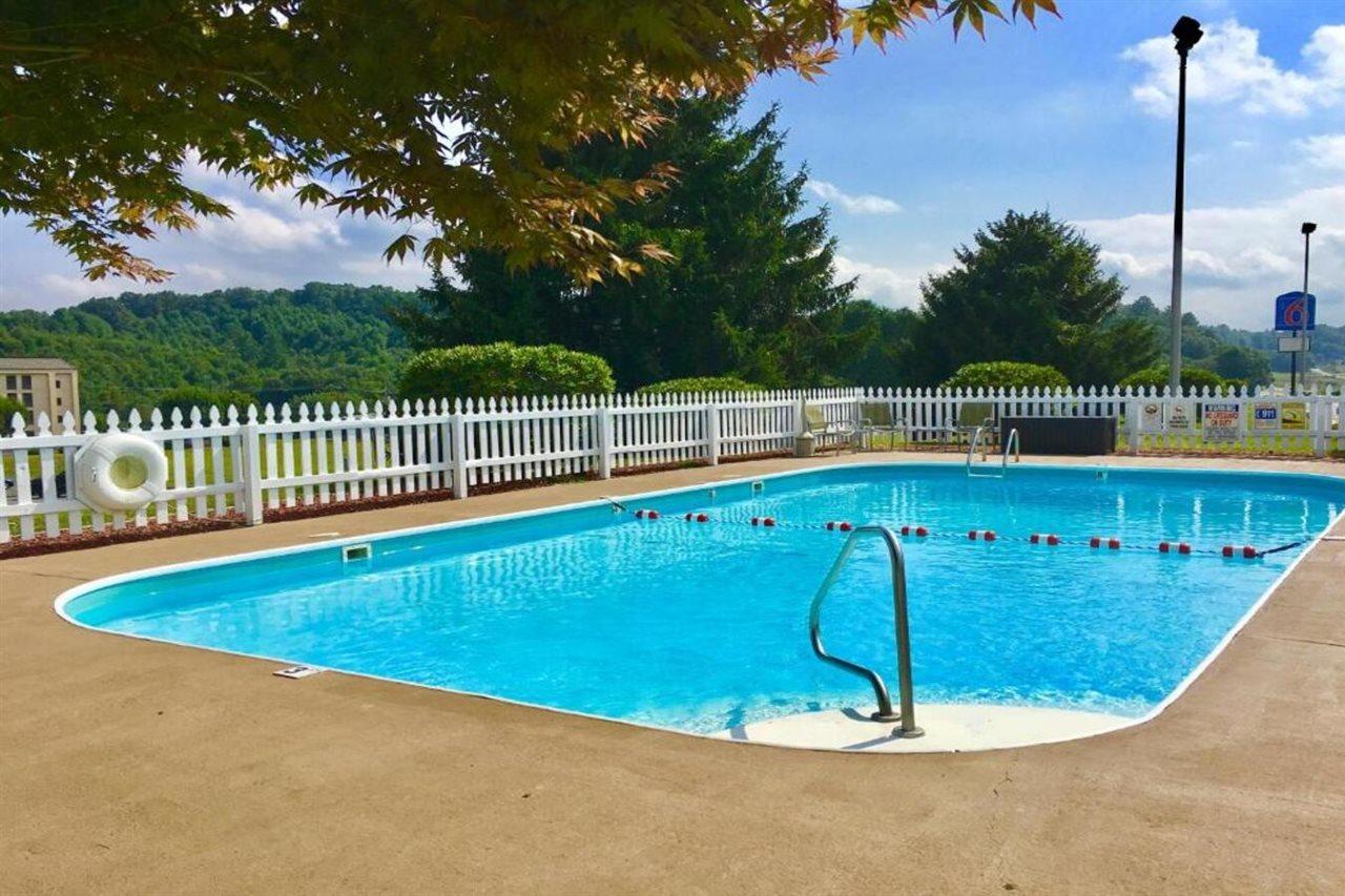 Motel 6-Hillsville, Va Екстер'єр фото