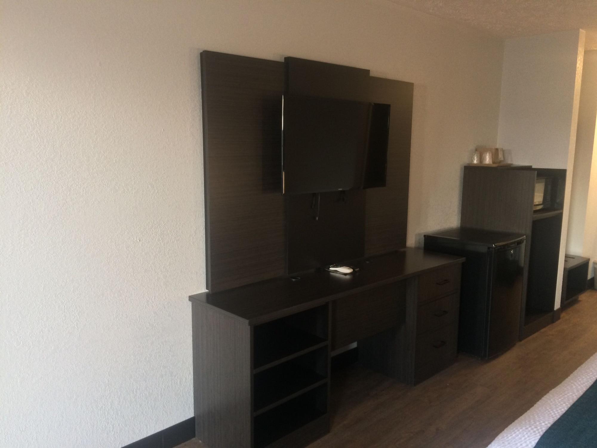 Motel 6-Hillsville, Va Екстер'єр фото