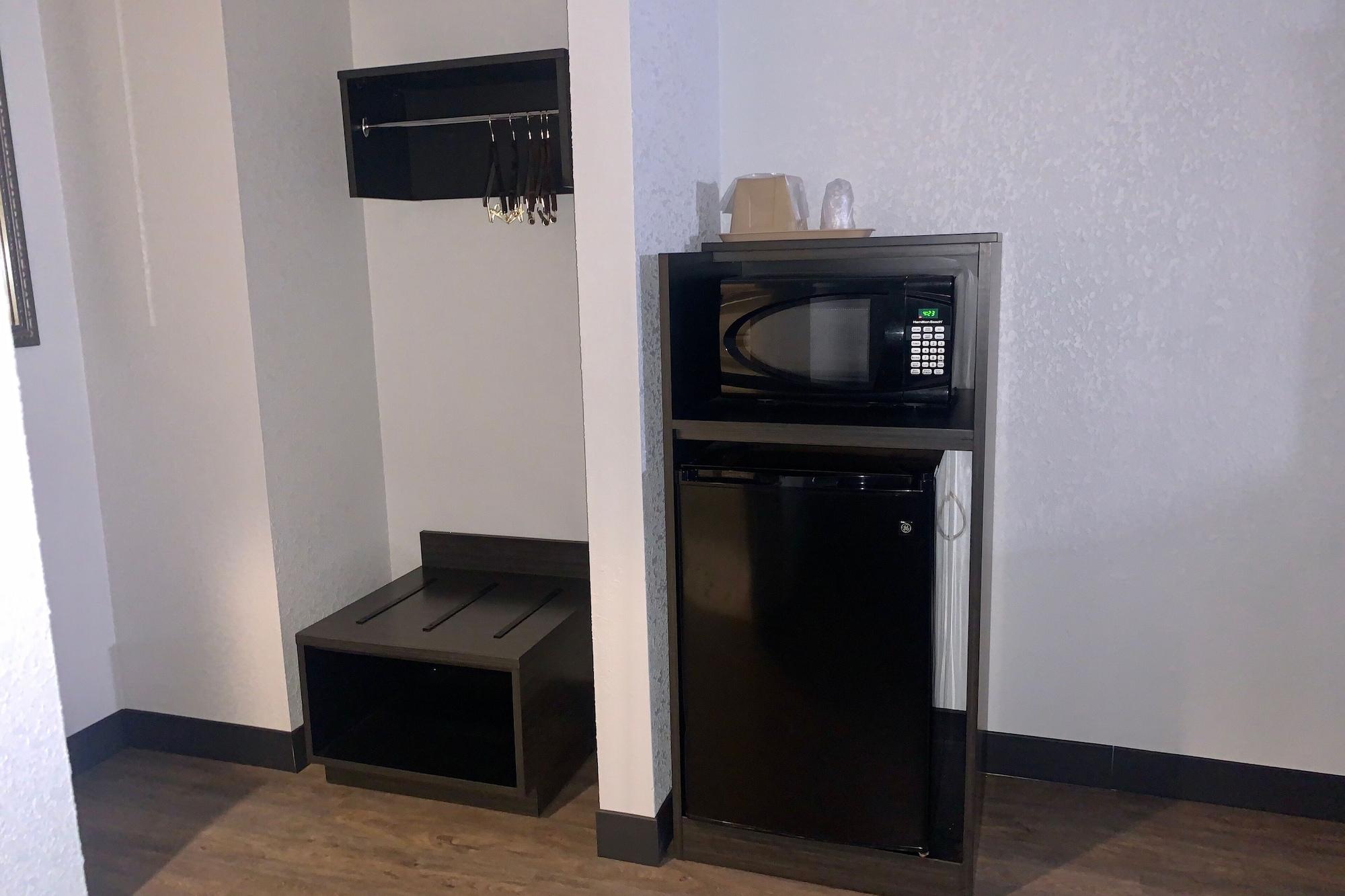 Motel 6-Hillsville, Va Екстер'єр фото
