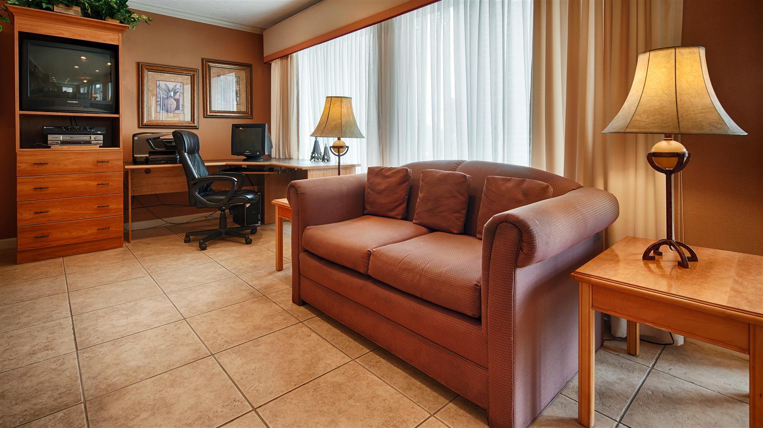 Motel 6-Hillsville, Va Екстер'єр фото