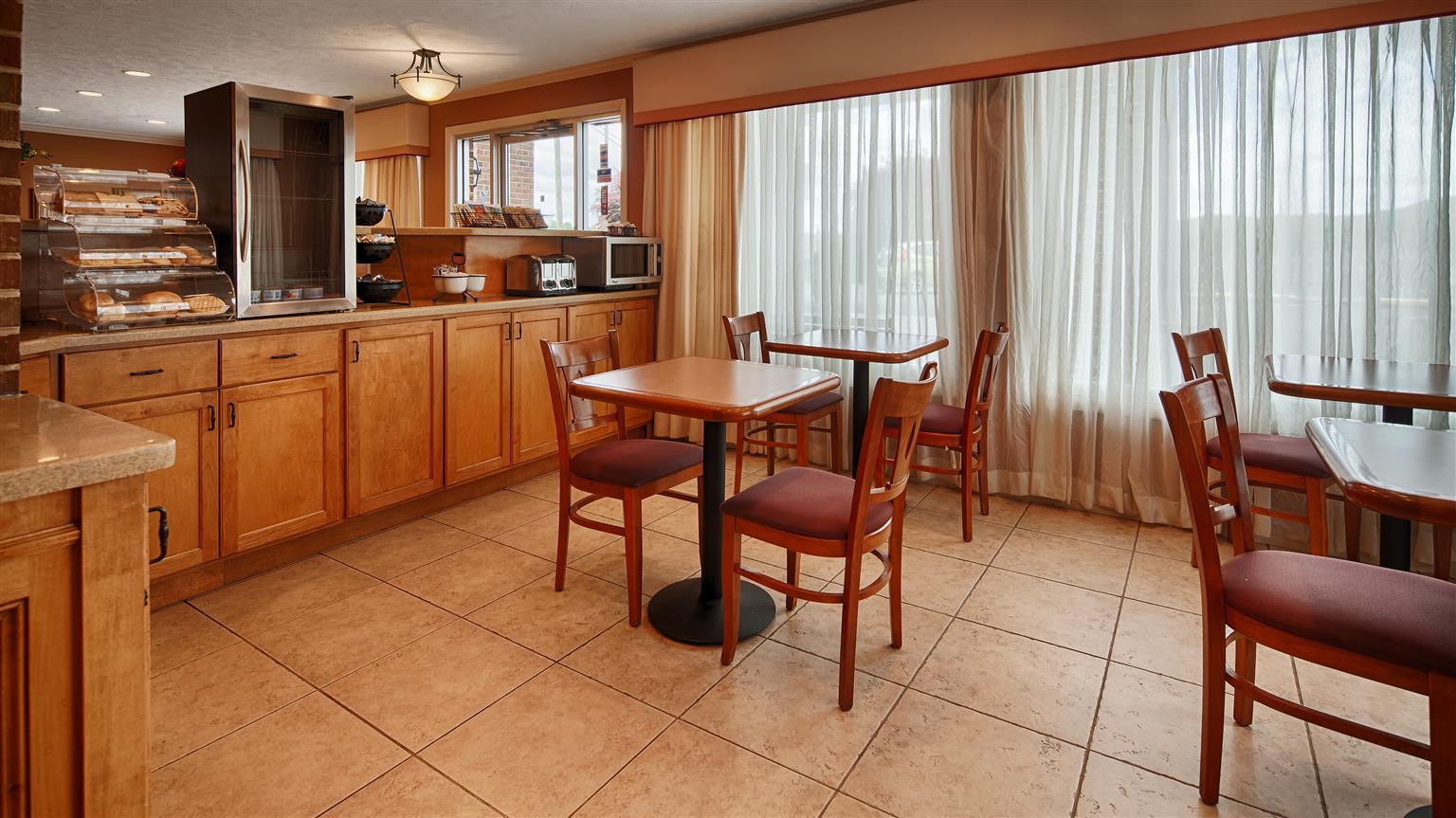 Motel 6-Hillsville, Va Екстер'єр фото