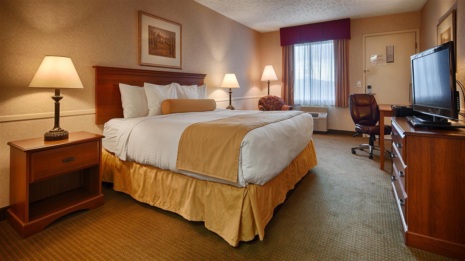 Motel 6-Hillsville, Va Екстер'єр фото