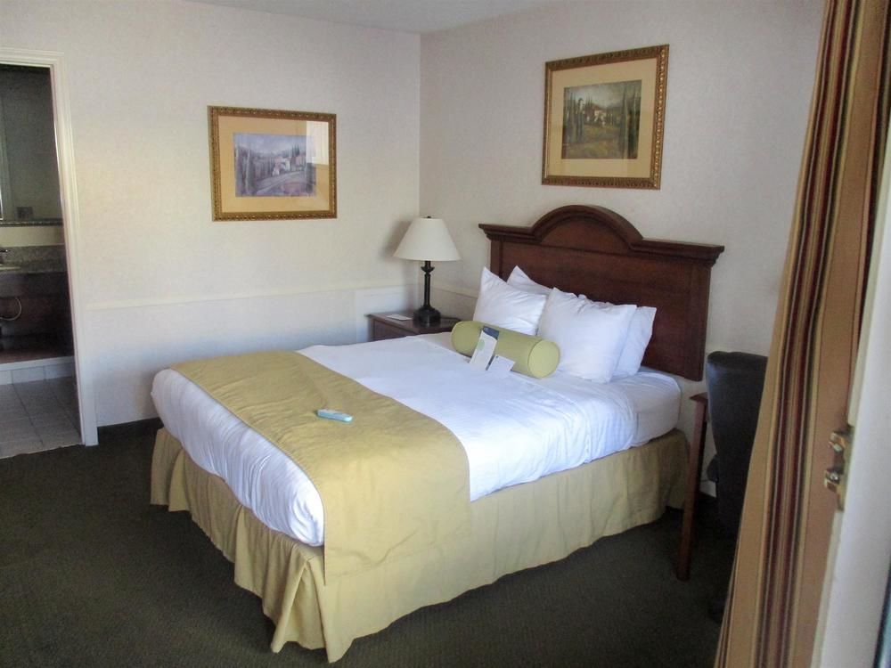 Motel 6-Hillsville, Va Екстер'єр фото