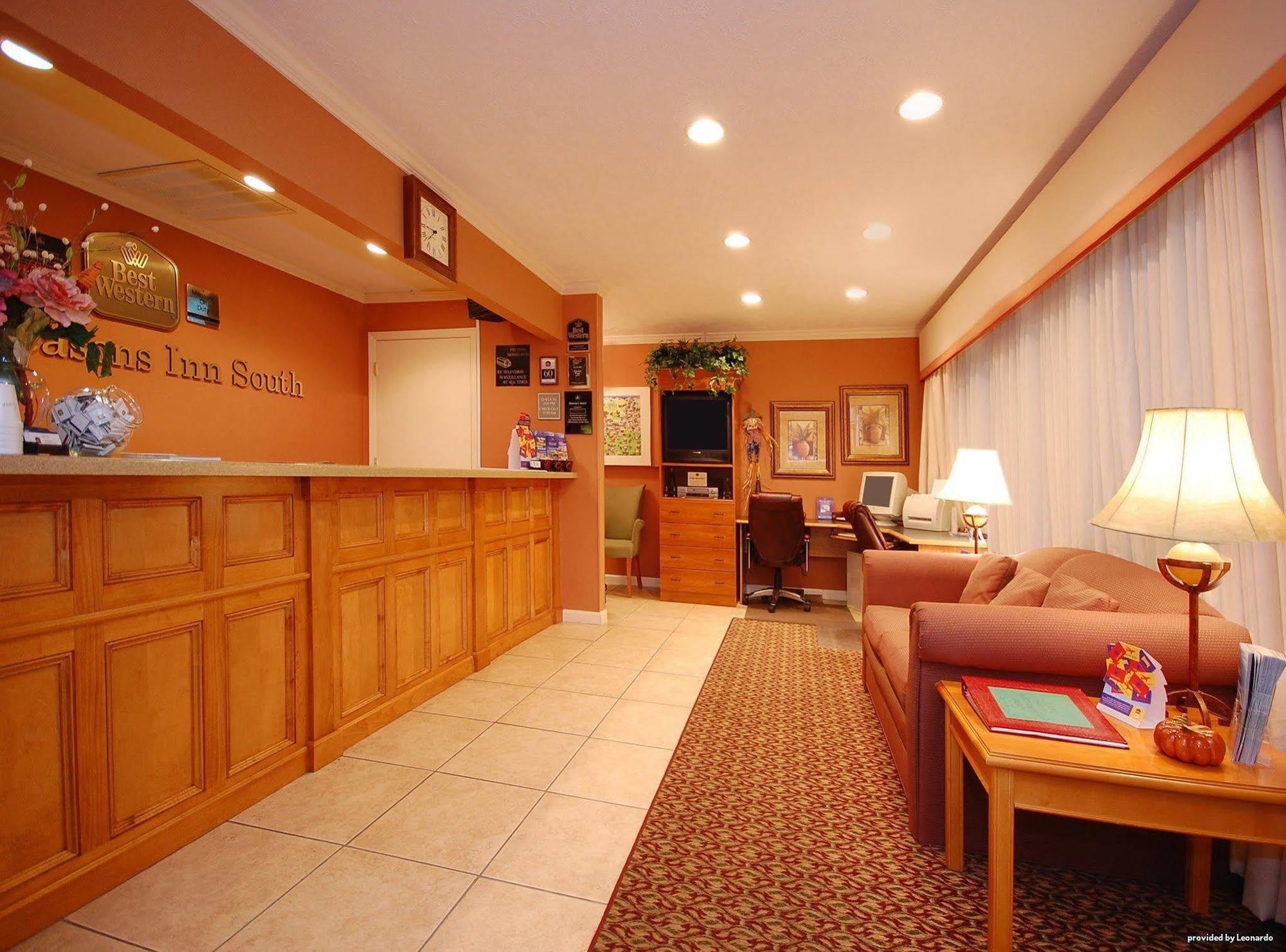 Motel 6-Hillsville, Va Екстер'єр фото