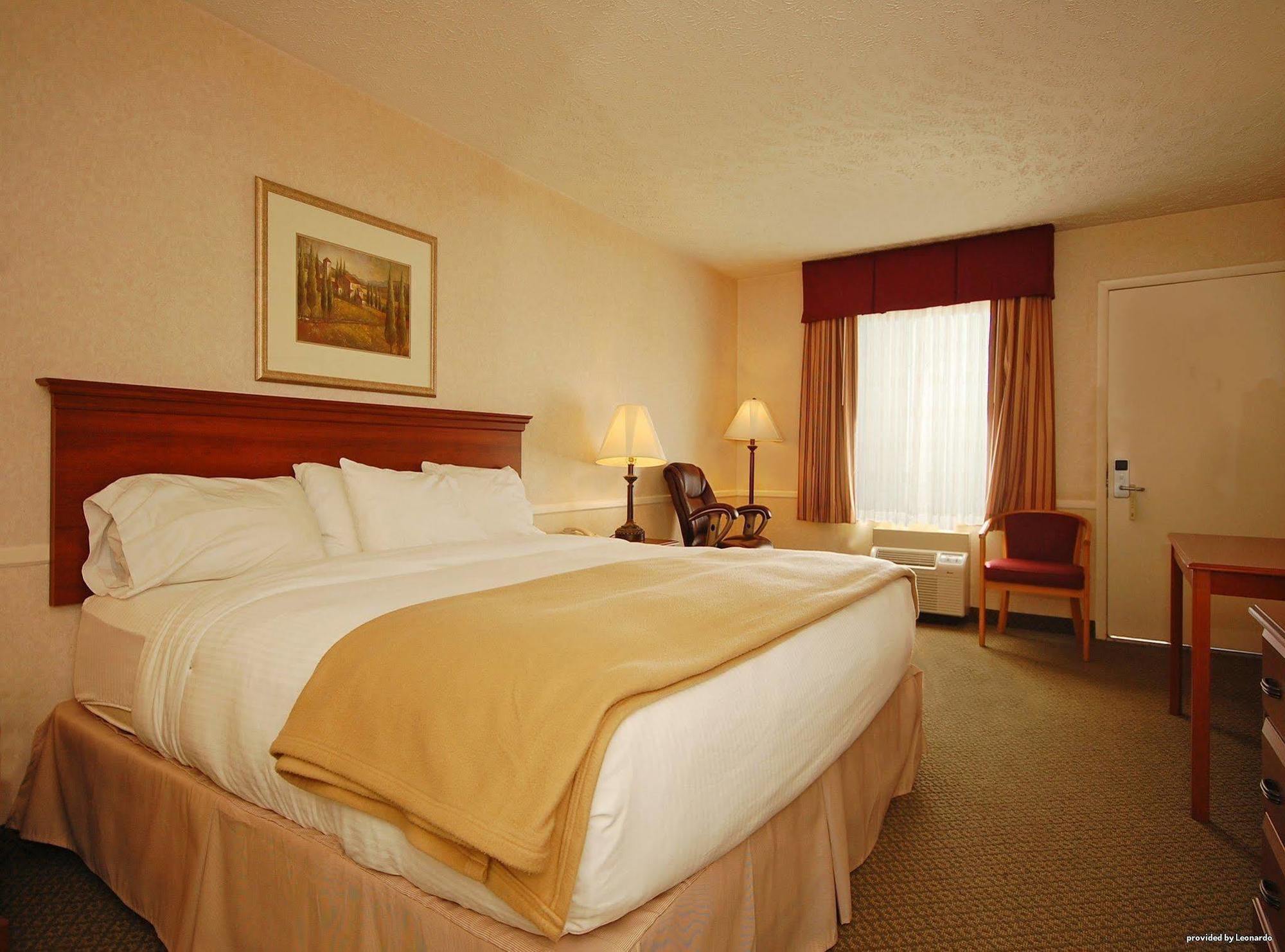 Motel 6-Hillsville, Va Екстер'єр фото