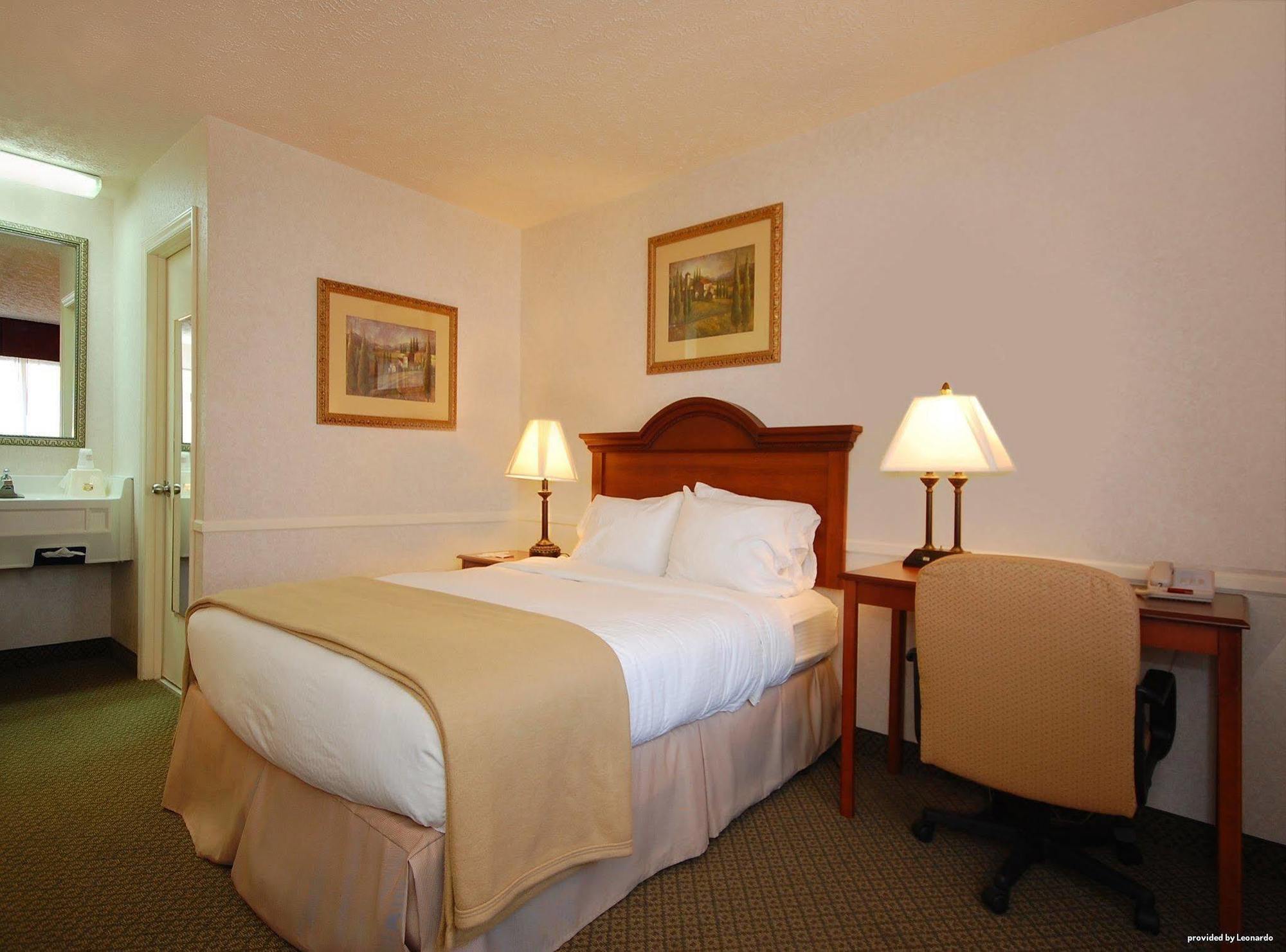 Motel 6-Hillsville, Va Екстер'єр фото