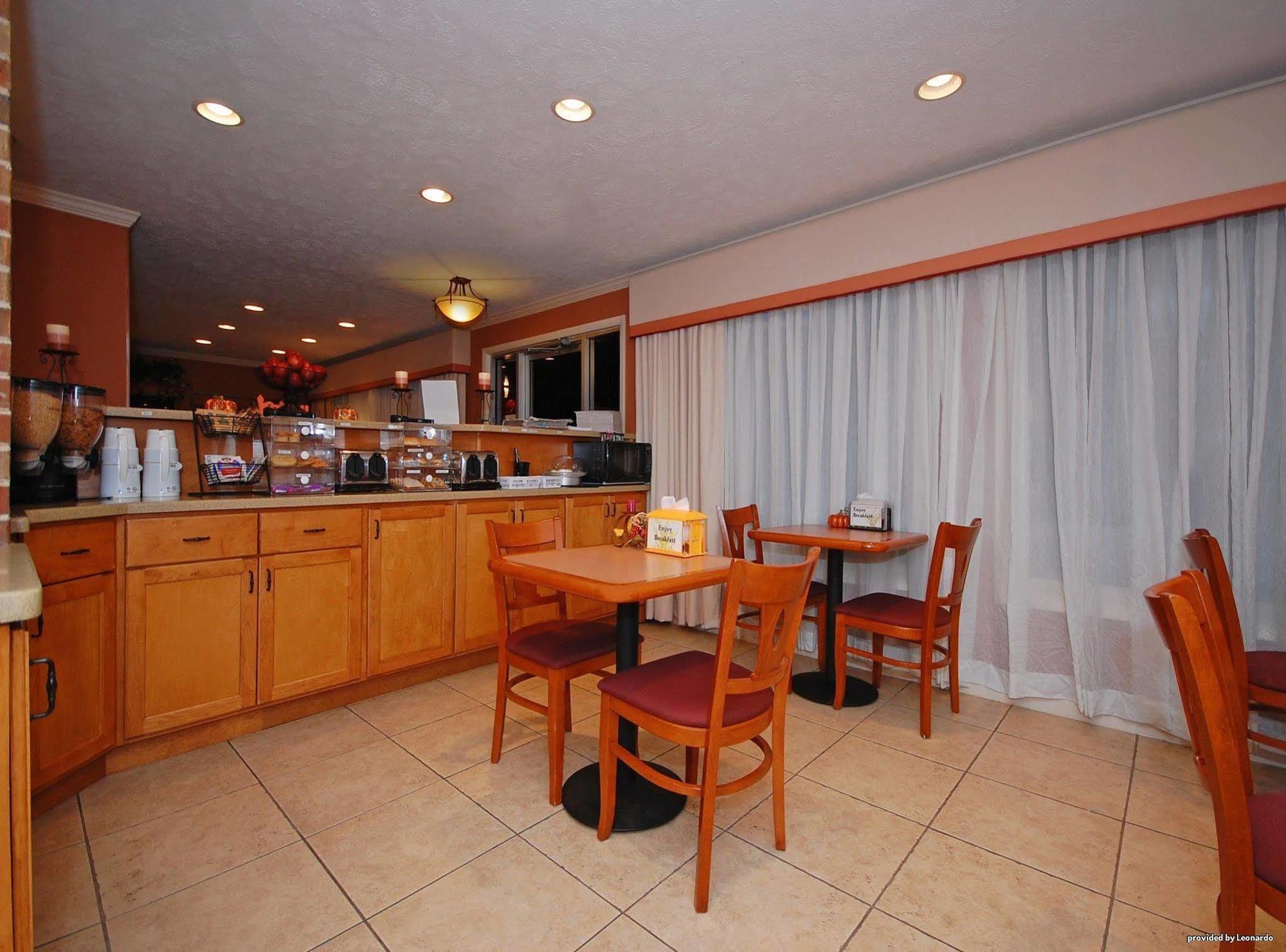 Motel 6-Hillsville, Va Екстер'єр фото